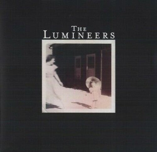 

Виниловая пластинка Lumineers: Lumineers