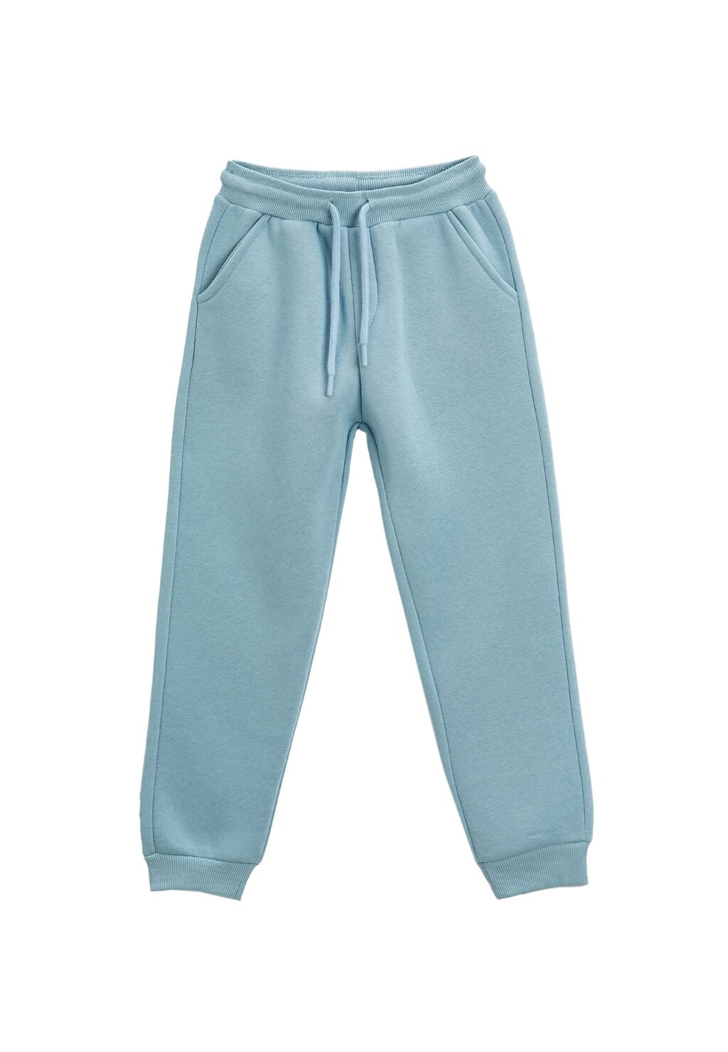 

Спортивные брюки BASIC JOGGER POCKETS Koton, цвет light blue
