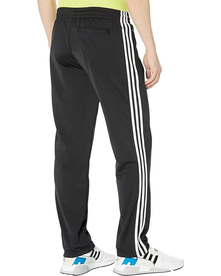 

Брюки Adidas Firebird Track Pants, цвет Black 1