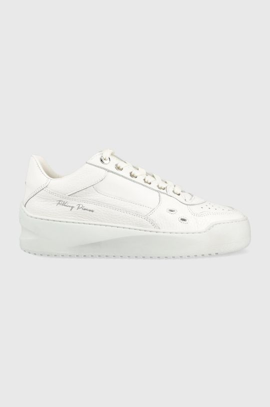 Кроссовки Avenue Cup Filling Pieces, белый кроссовки avenue cup filling pieces белый