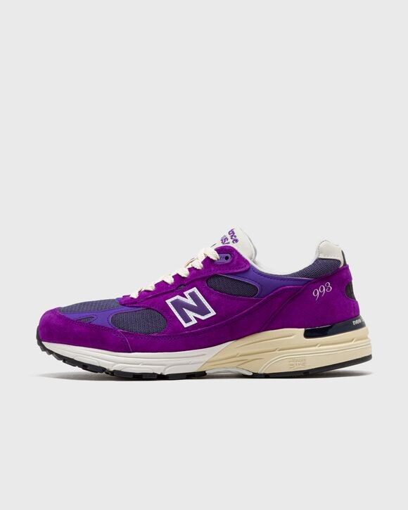 

Кроссовки New Balance 993, фиолетовый