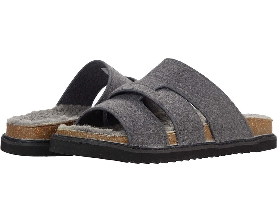 

Сандалии Steve Madden Descend, серый