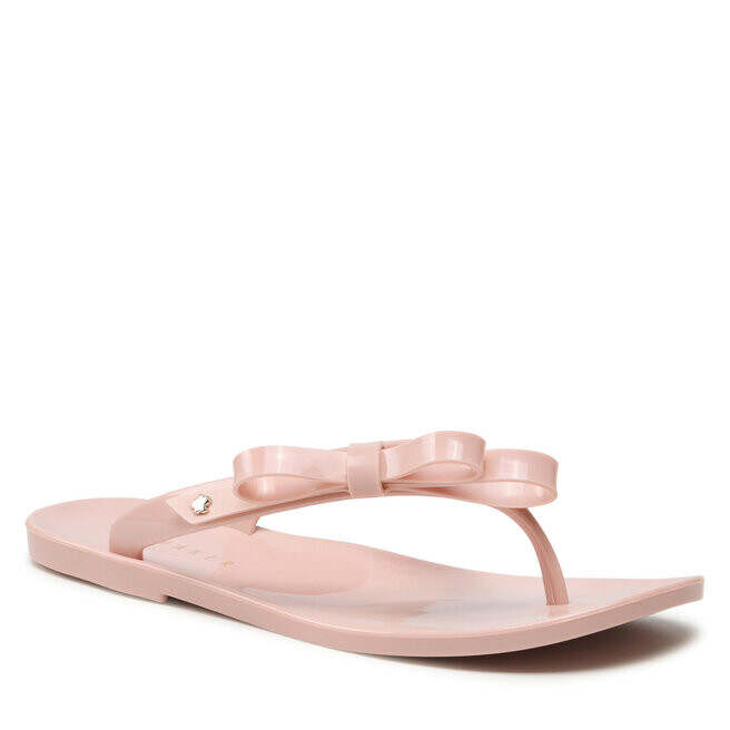 

Шлепанцы Ted Baker Jassey, розовый