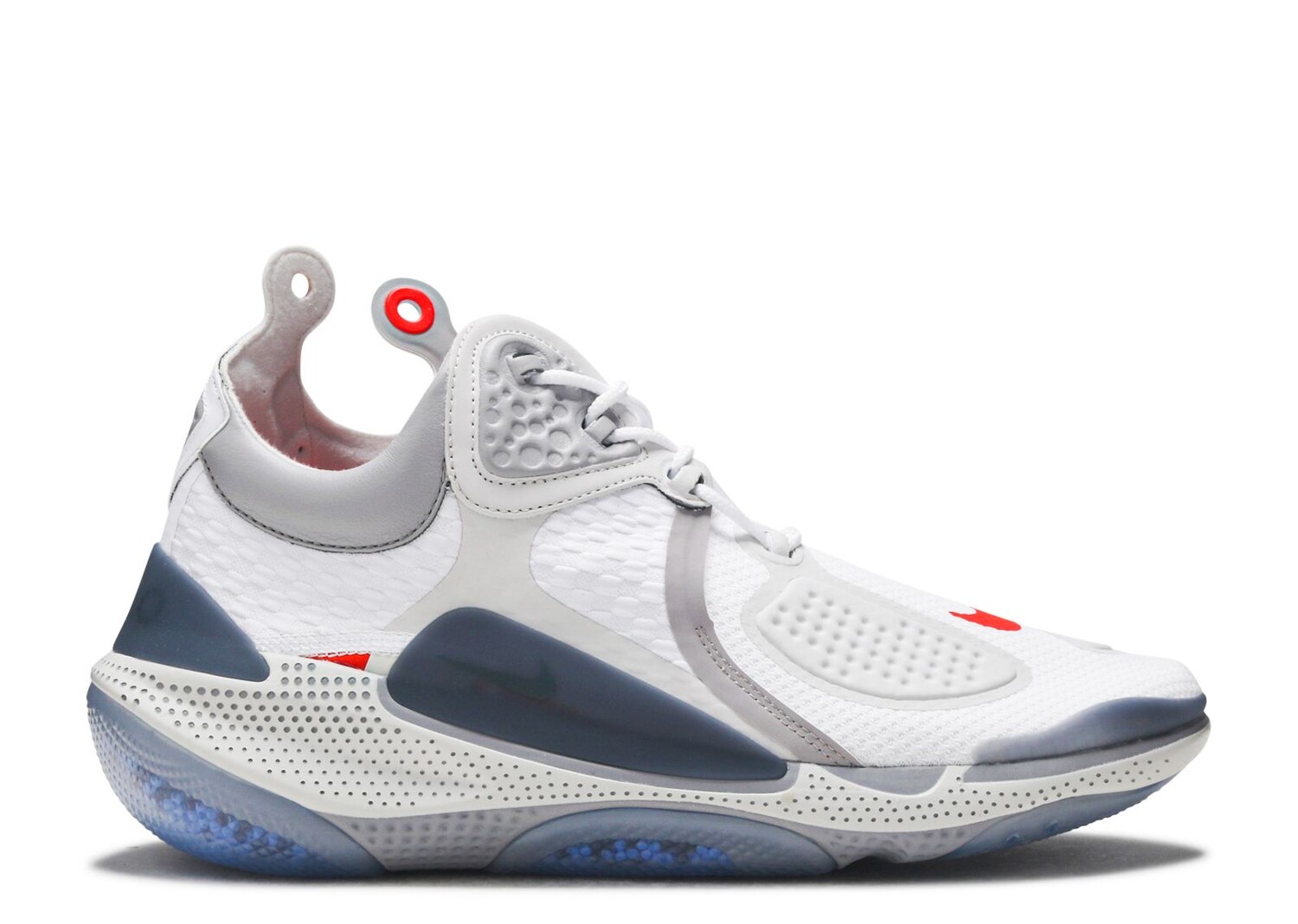 

Кроссовки Nike Joyride Cc3 Setter 'Vast Grey', серый