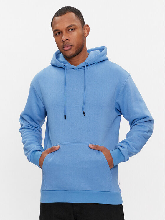 

Толстовка свободного кроя Jack&Jones, синий