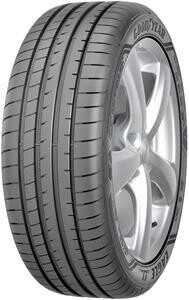 

Летние шины Goodyear EAGLE F1 ASYMMETRIC 3 SUV AR|EVR FP 235/55 R19 101Y