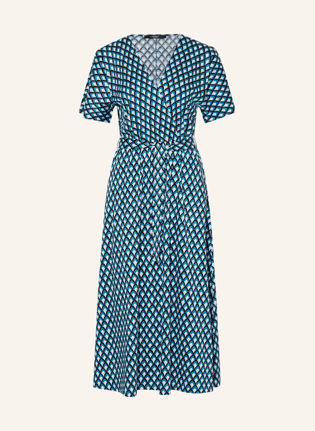 

Платье WEEKEND MaxMara PAPIRO