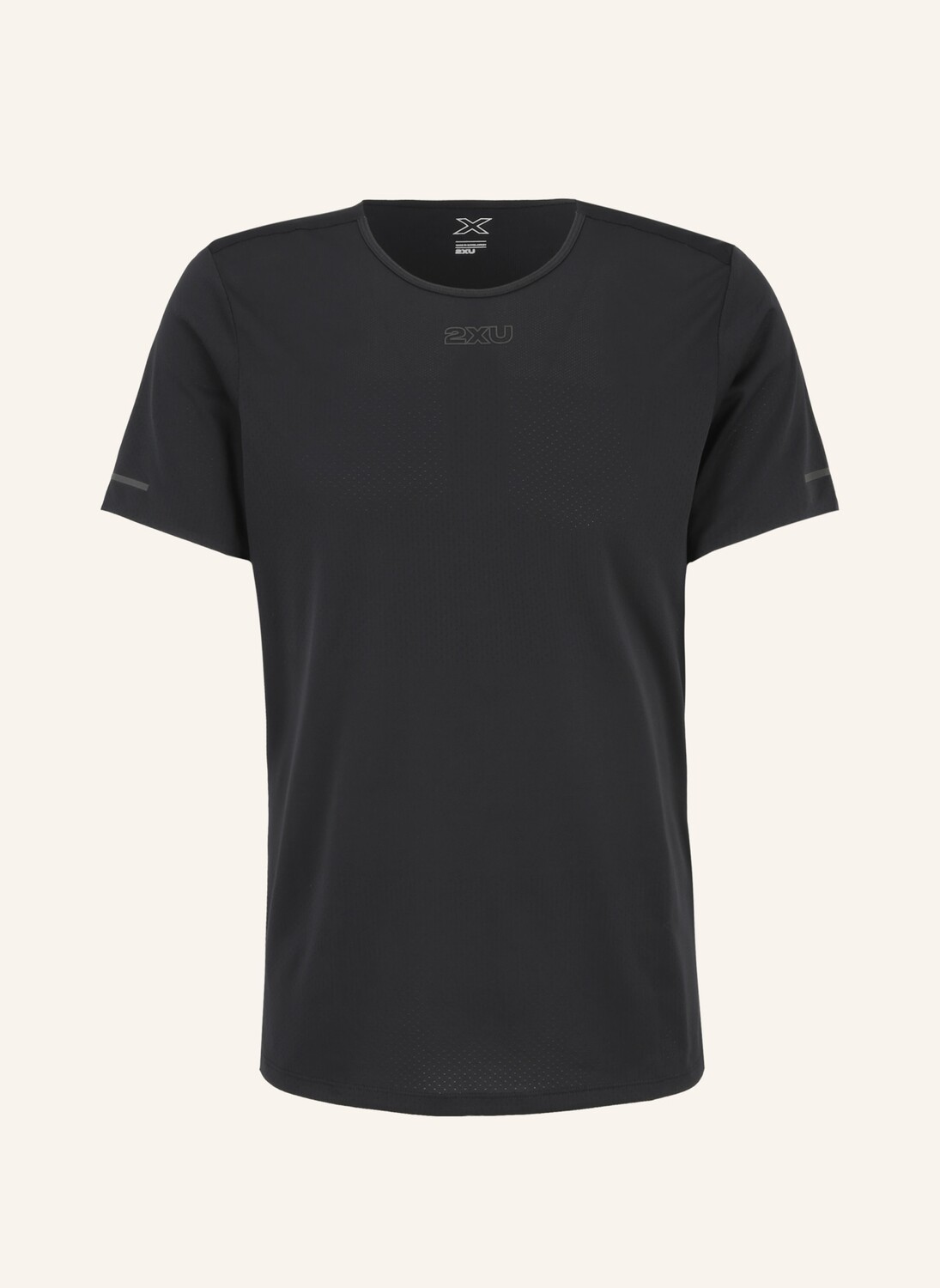 

Функциональная рубашка light speed tech tee 2XU, черный