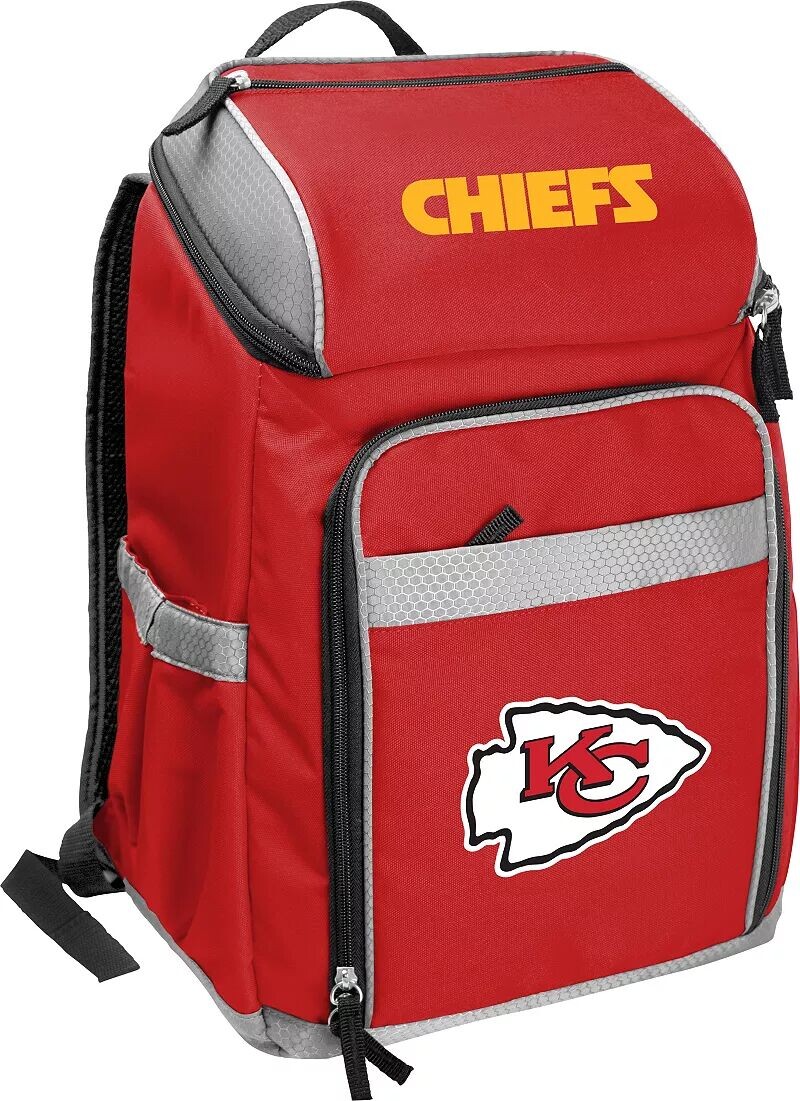 

Rawlings Рюкзак-холодильник Kansas City Chiefs