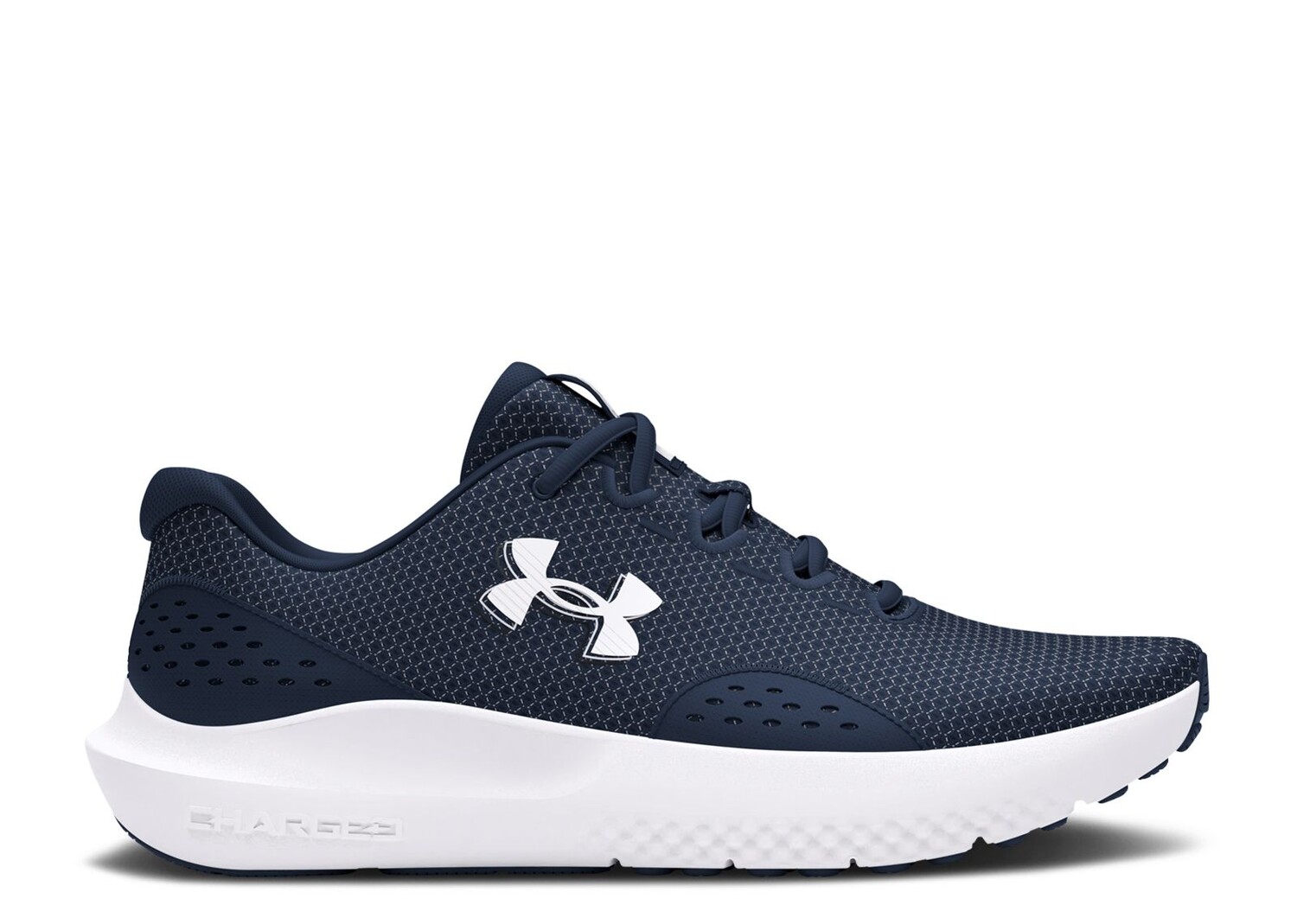 

Кроссовки Under Armour Surge 4 'Academy White', синий