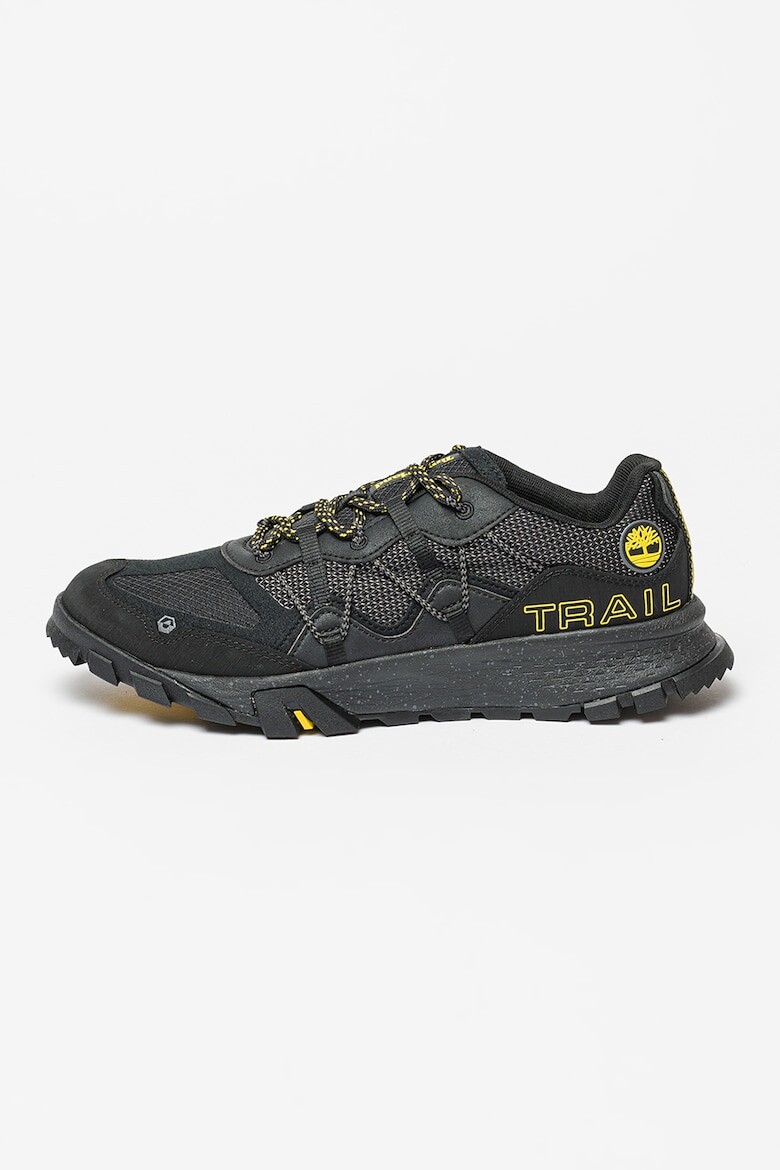 

Походные ботинки Garrison Trail Timberland, черный