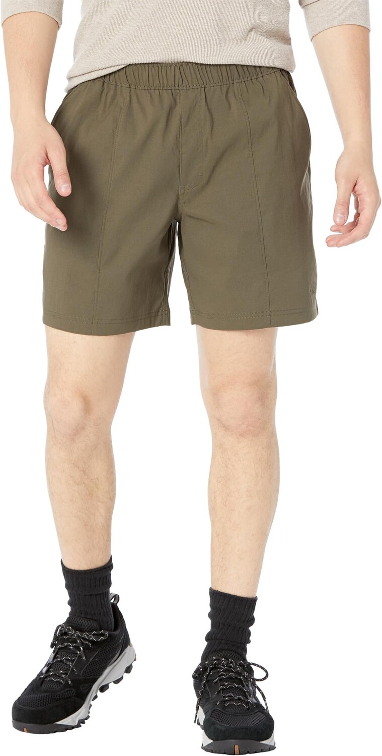 

Шорты без застежки класса V The North Face, цвет New Taupe Green