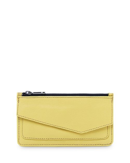 

Маленький клатч Cobble Hill Botkier, цвет Yellow