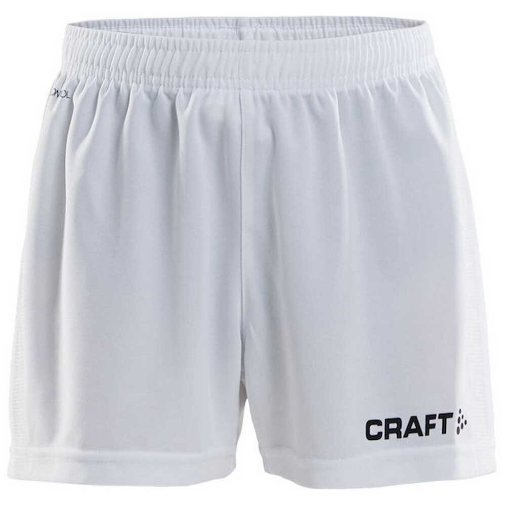 

Брюки Craft Pro Control Long, белый