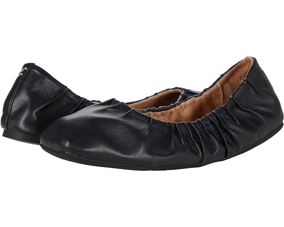

Балетки Circus NY by Sam Edelman Aubrie, черный