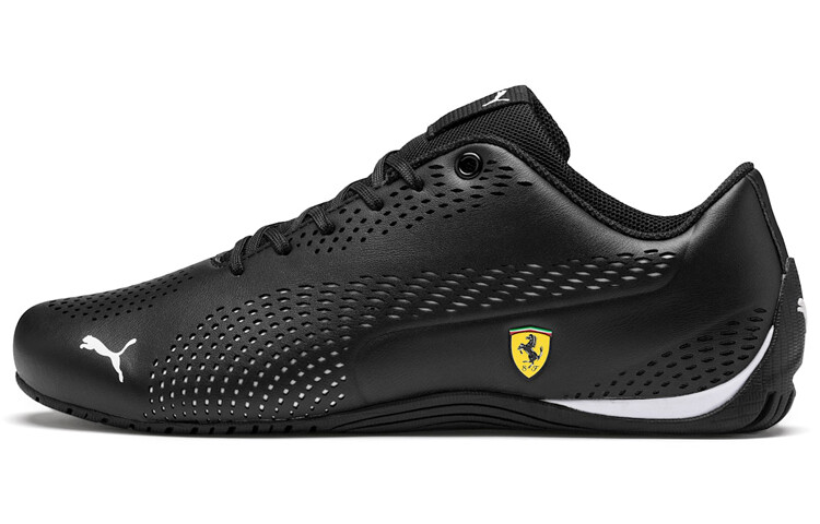 

Puma Scuderia Ferrari Drift Cat 5 Ultra II Черный