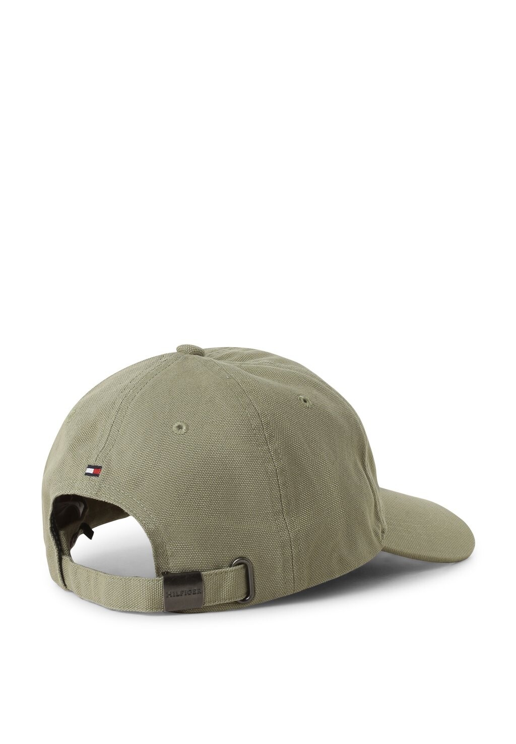

Бейсболка MONOTYPE SOFT PANEL Tommy Hilfiger, оливковый
