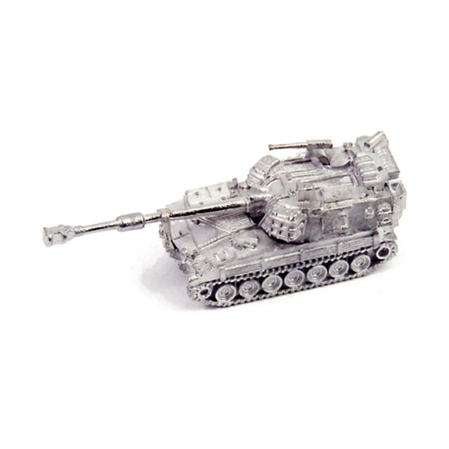 

К55А1, Modern Micro Armour - North & South Korea (1:285)