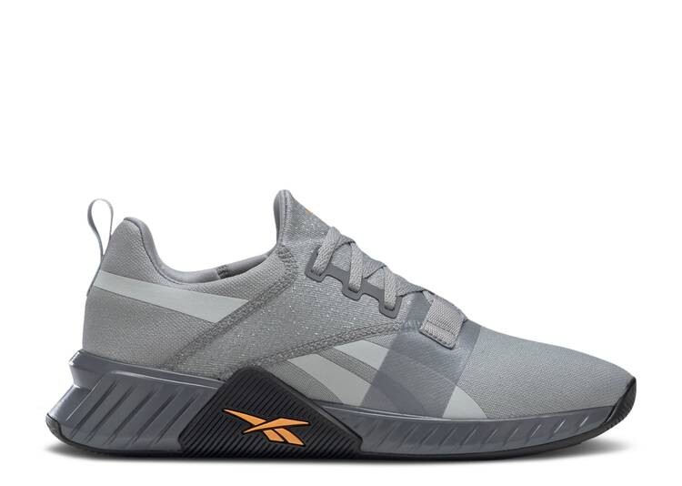 

Кроссовки Reebok FLASHFILM TRAIN 2 'PURE GREY', серый