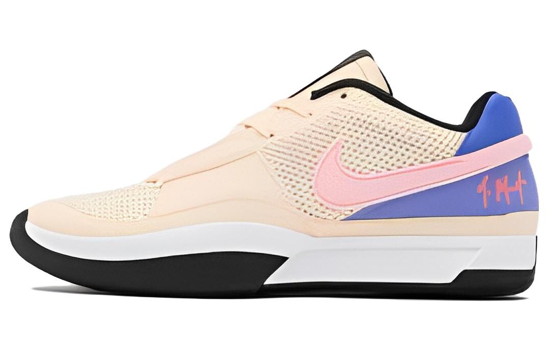 

Nike Ja 1 Баскетбольные кроссовки Мужской