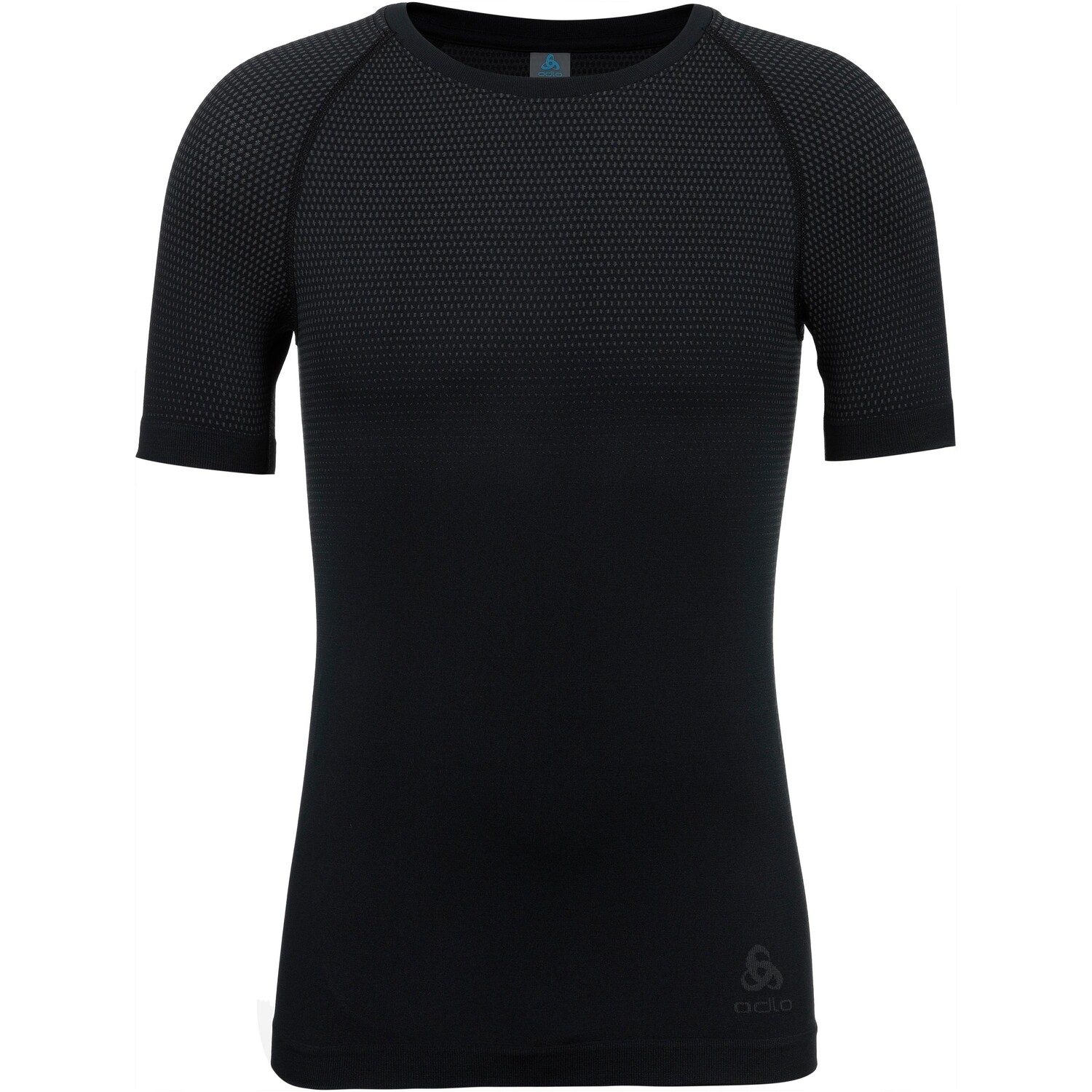 

Рубашка Odlo Funktionsshirt PERFORMANCE LIGHT ECO, черный
