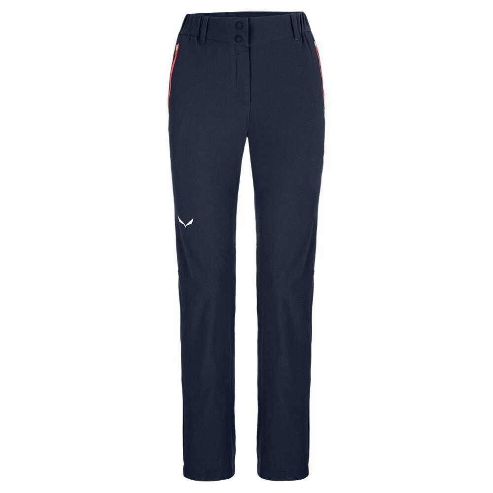 

Брюки Salewa Talvena 2 Durastretch, синий
