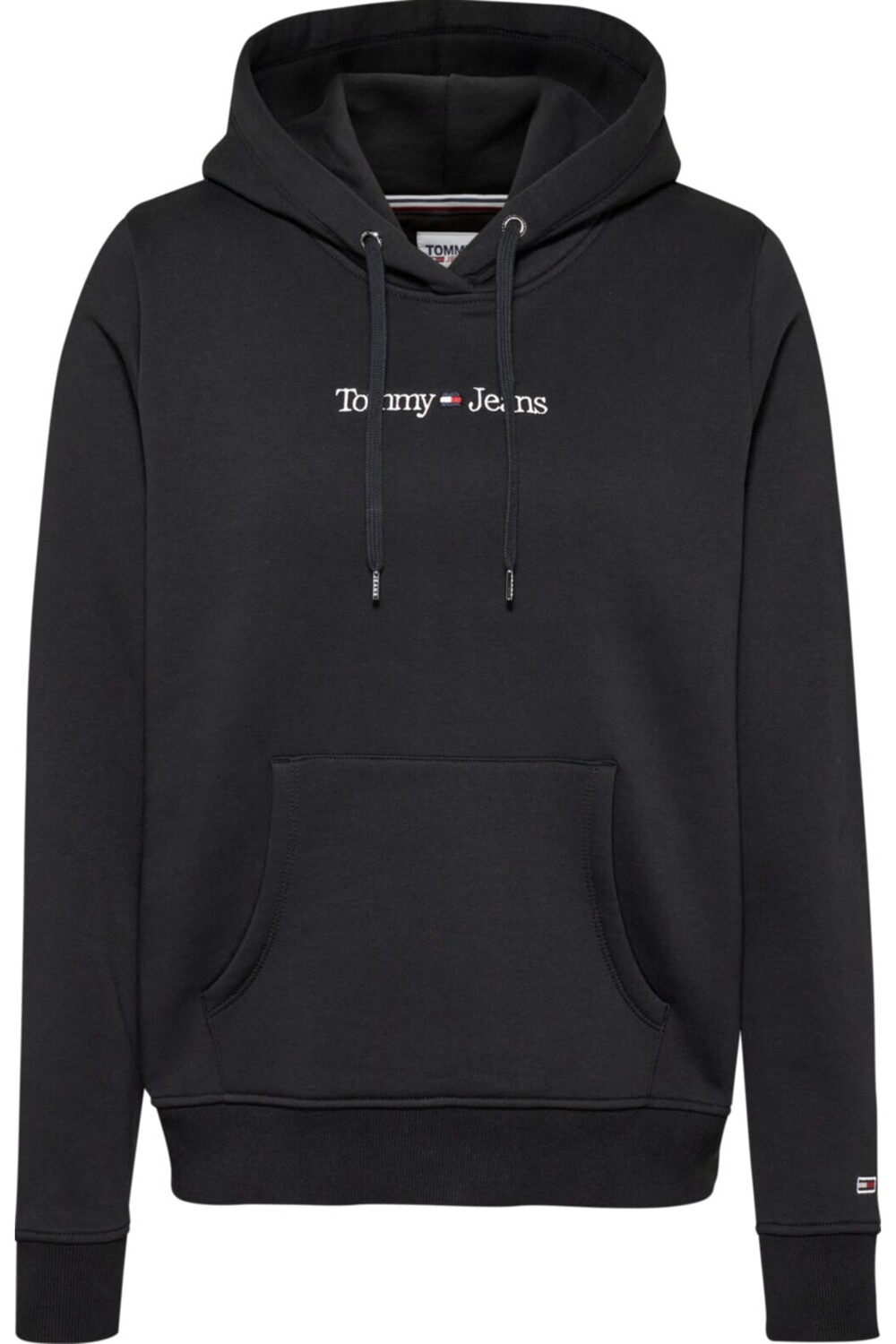 

Толстовка Tommy Hilfiger, Черный
