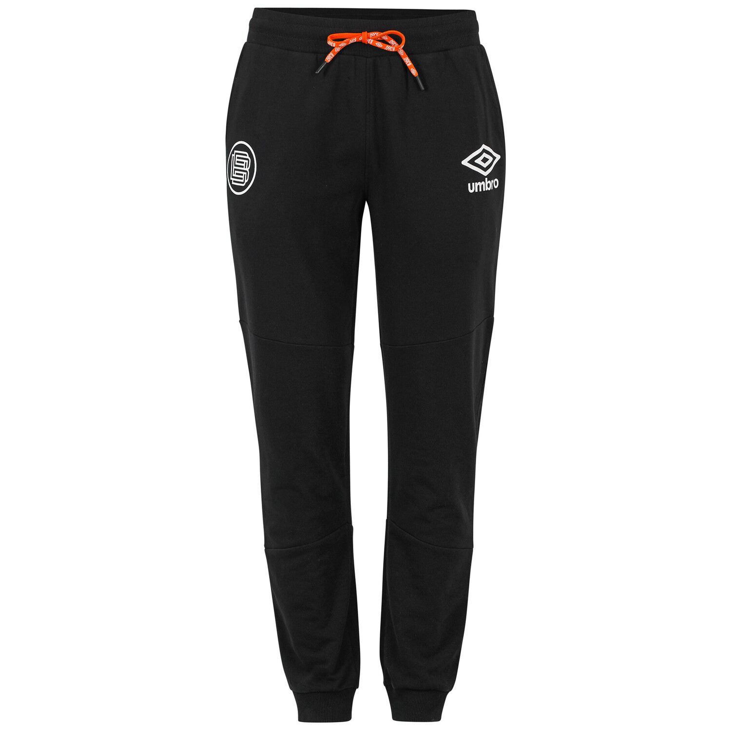 

Брюки Umbro Trainingshose B360, черный