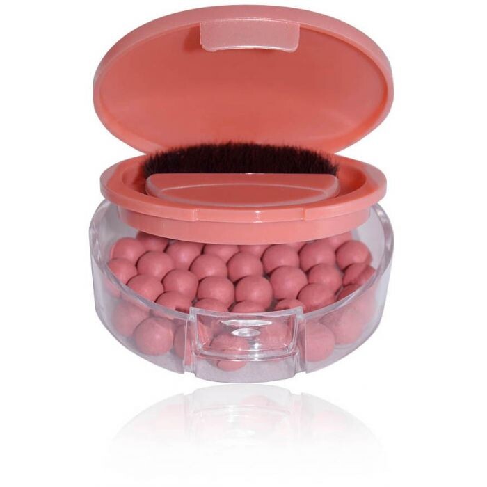 

Румяна Blushing Pearls Colorete en Perlas Viva La Diva, Rosa