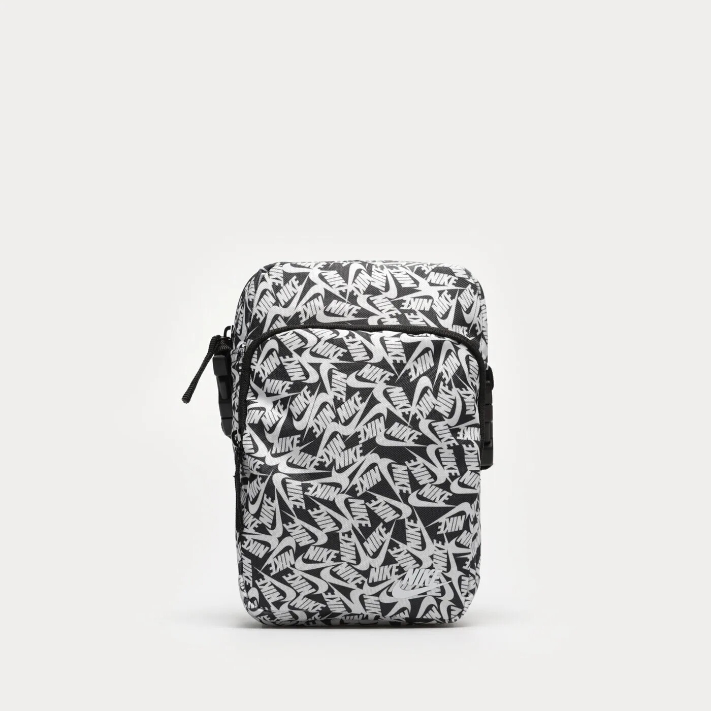 

Сумка Nike Heritage CRSSBDY, черный