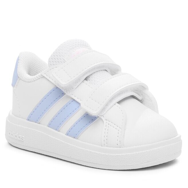

Кроссовки adidas GrandCourt Lifestyle, белый