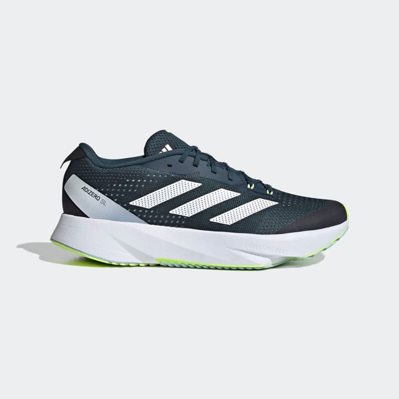 

Мужские кроссовки adizero sl Adidas, белый