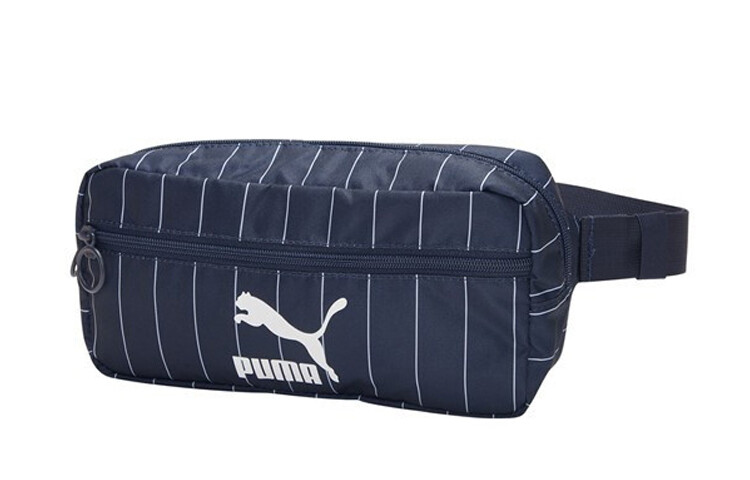 Поясная сумка унисекс Puma, Dark Blue