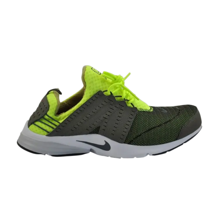 

Кроссовки Nike Lunar Presto, зеленый