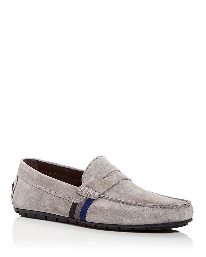 

Мужские шлепанцы Ocean Drive Penny Loafer Drivers To Boot New York