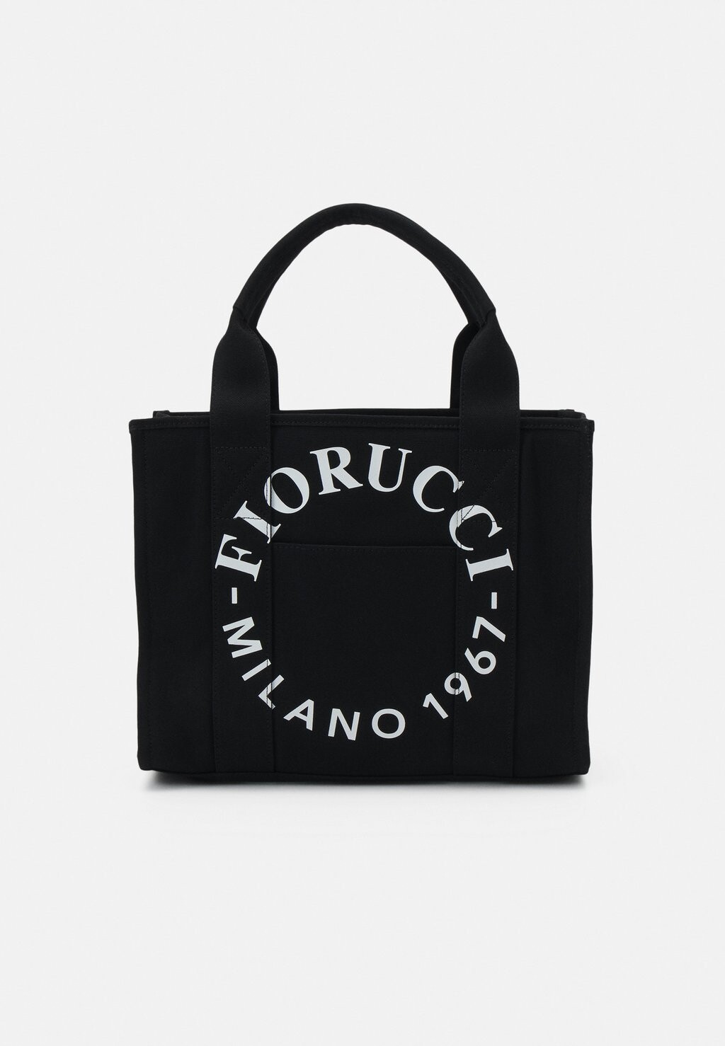 

Сумка для покупок MILANO 1967 MINI TOTE BAG Fiorucci, черный