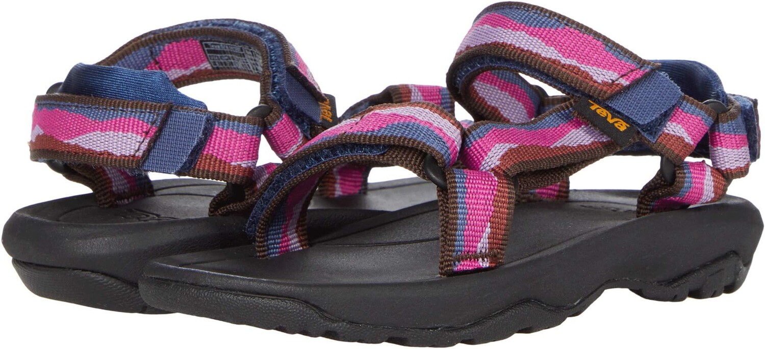 

Сандалии Hurricane XLT 2 Teva, цвет Vista Blue Indigo