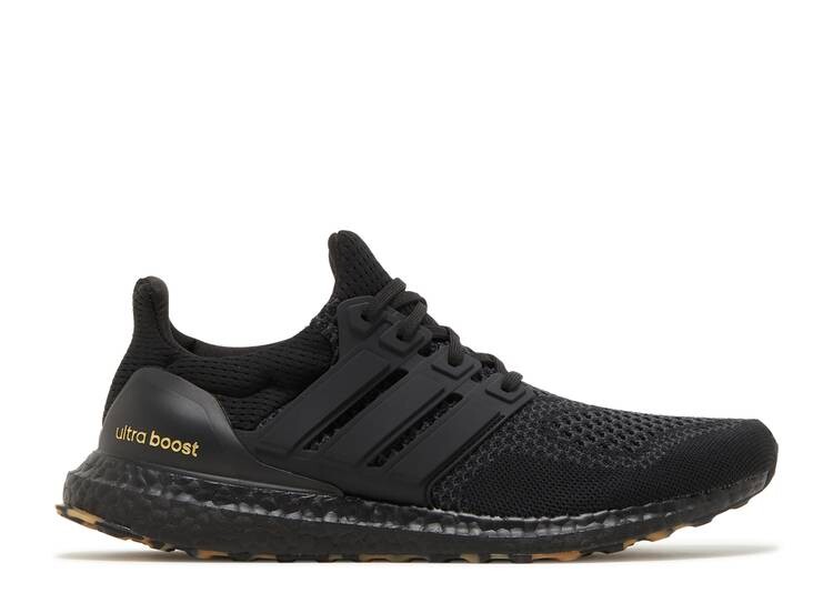 

Кроссовки Adidas ULTRABOOST 1.0 'BLACK GUM', черный