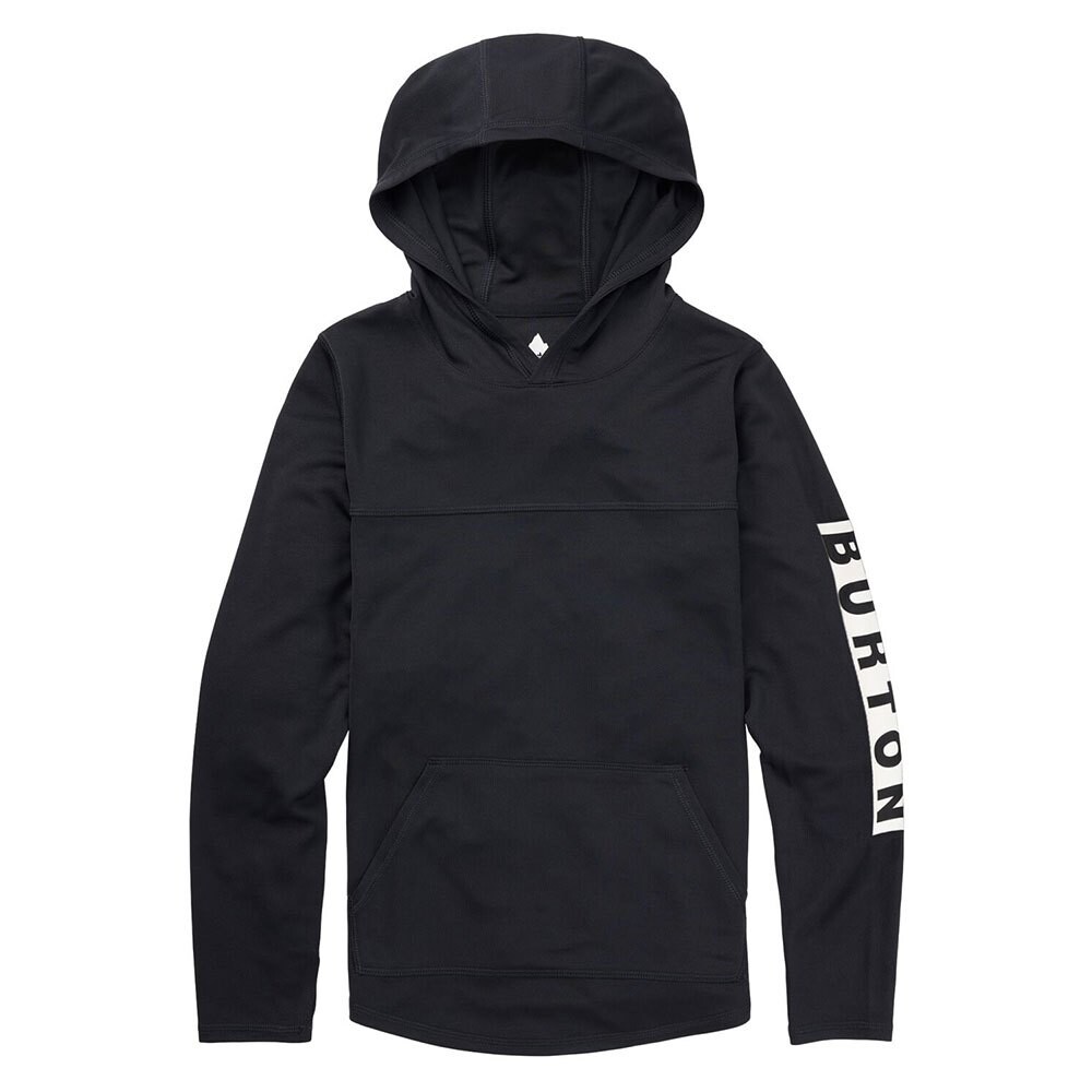 

Свитер Burton Multipath Po, черный