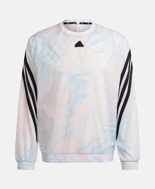 

Толстовка adidas Sportswear, роза