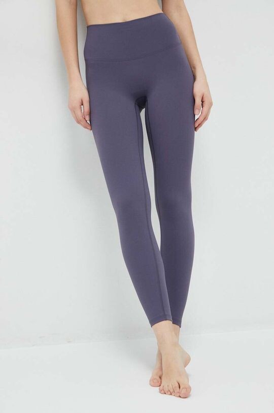 

Леггинсы для йоги Oneness Ease JOYINME, синий