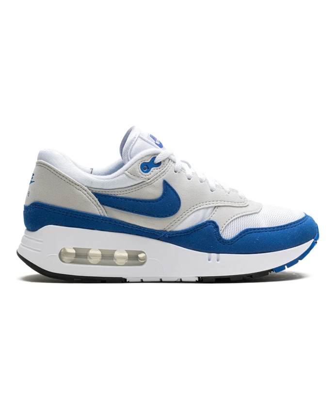 

Кроссовки Air Max в стиле ретро Nike, мультиколор
