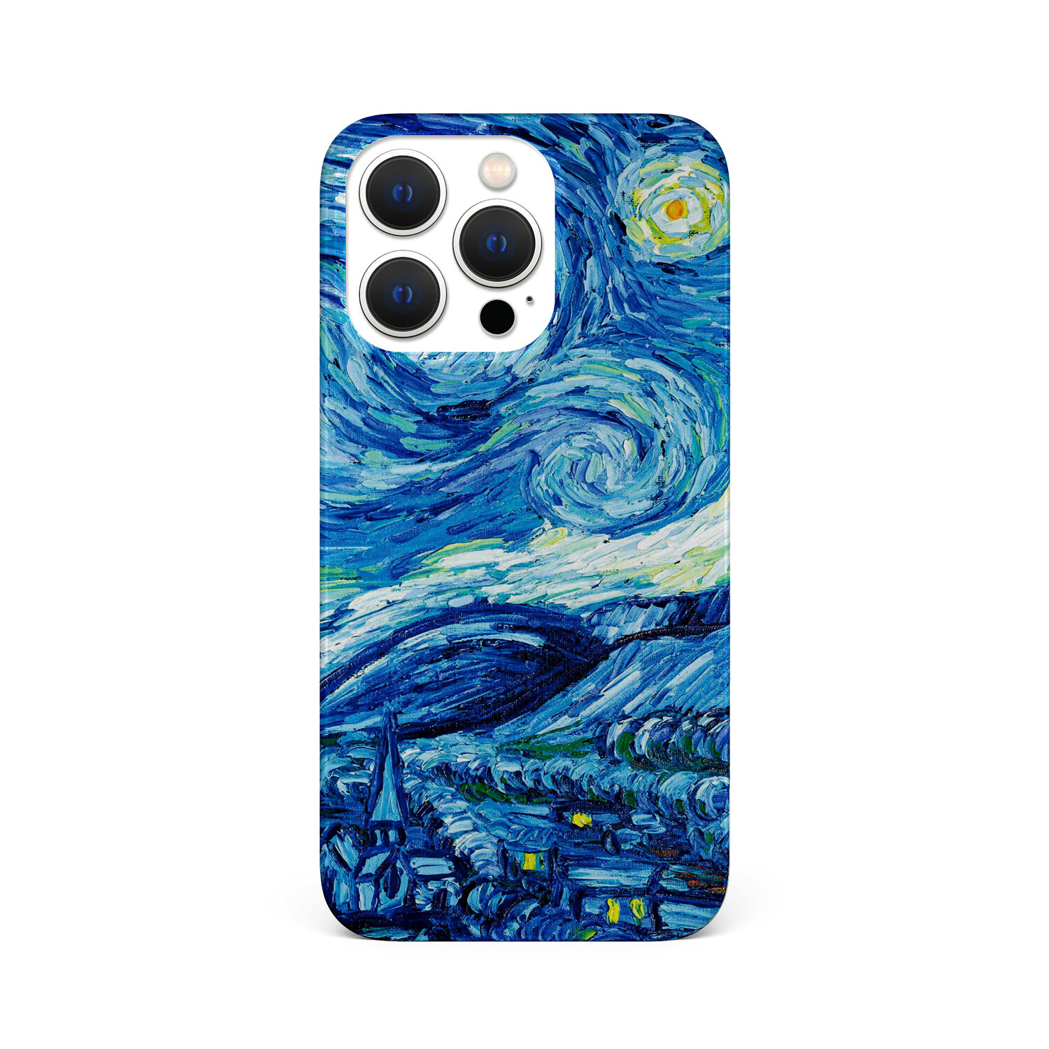 

Чехол для телефона Keshami, Starry SkyMagnetic model