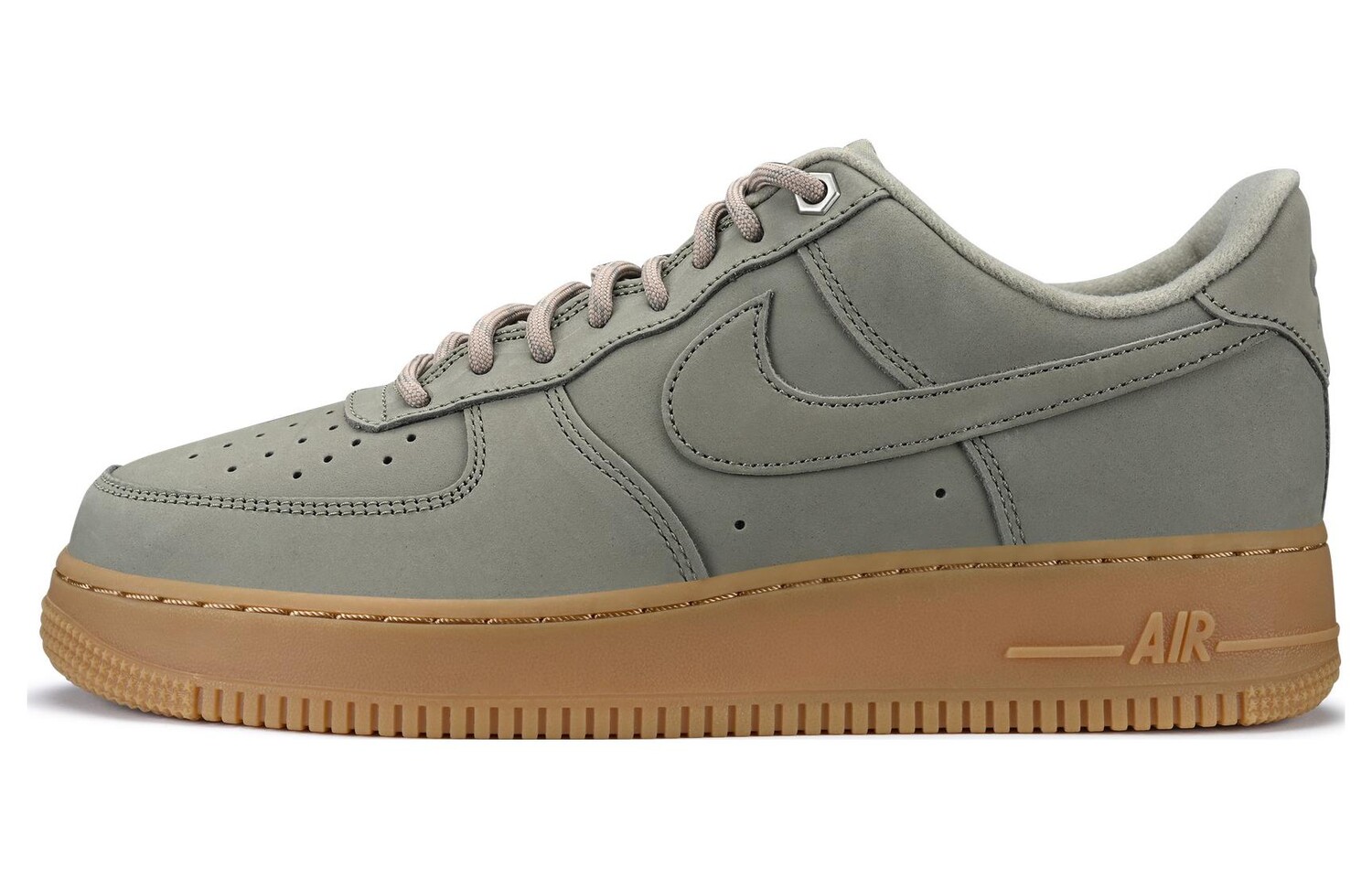 

Мужские кроссовки Nike Air Force 1 Low Skate