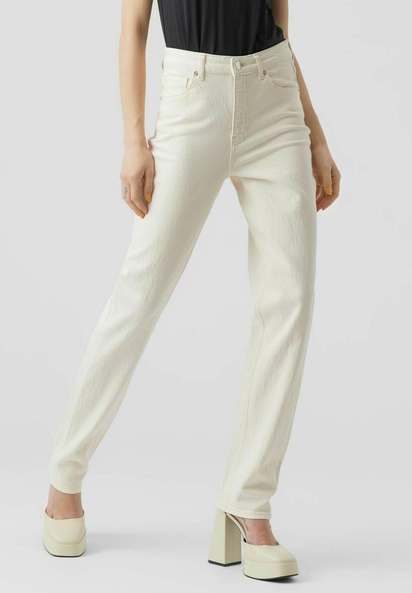 

Джинсы облегающего кроя Vero Moda