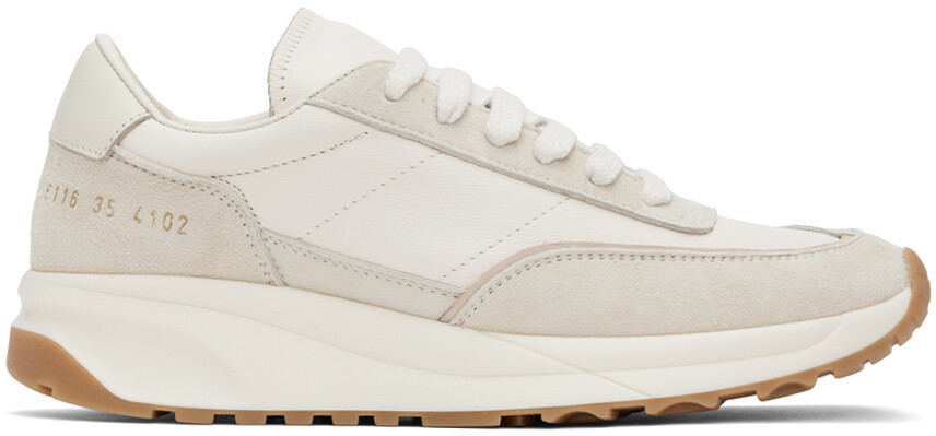 

кроссовки Off-White Track 80 Common Projects