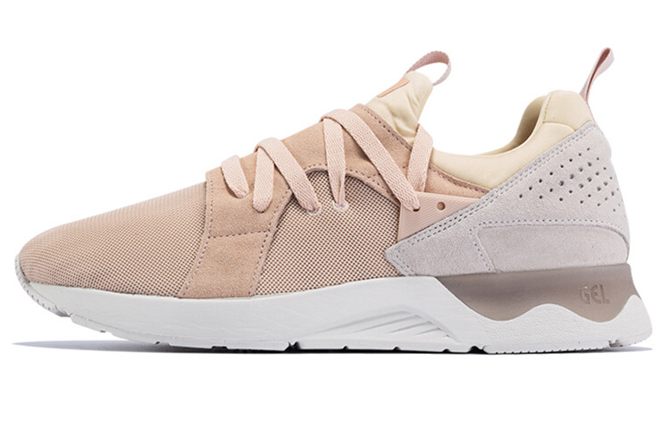 

Кроссовки Gel-Lyte 5 Lifestyle женские с низким верхом Meat Meal/хаки Asics