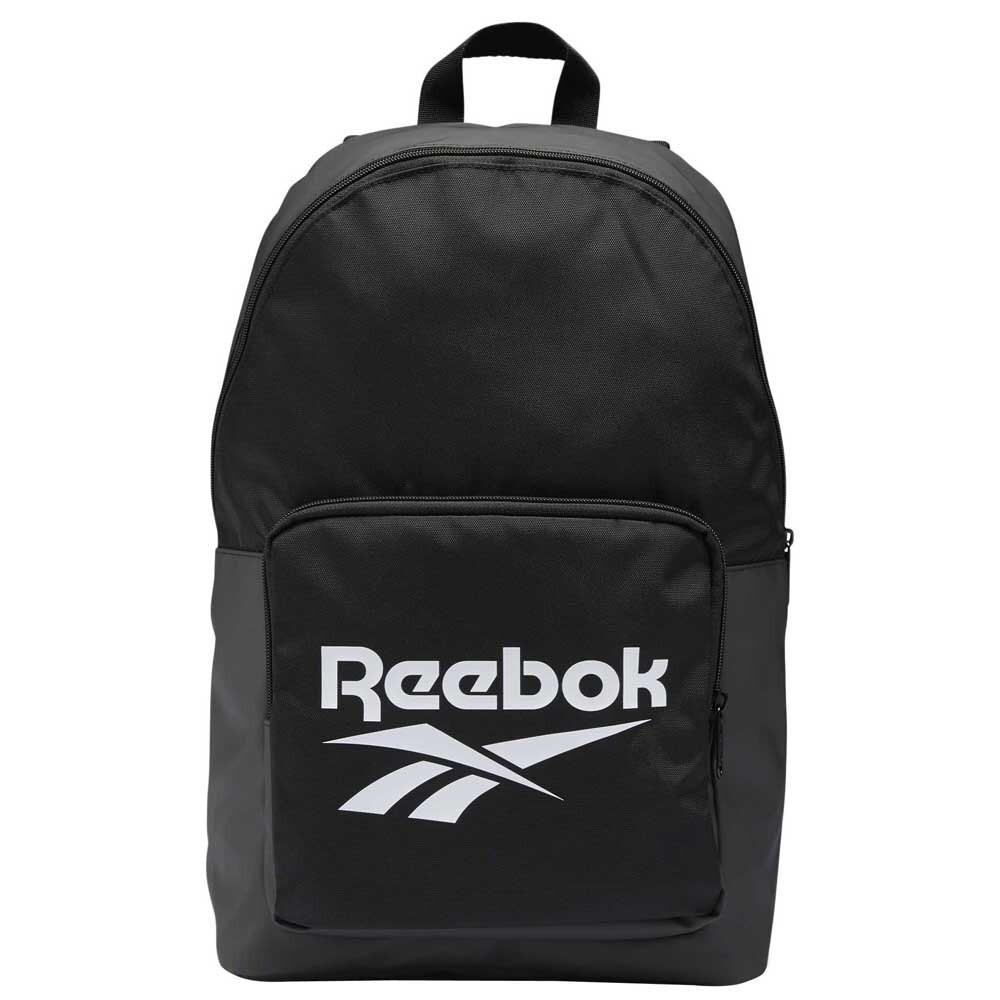 Рюкзак Reebok Classics Foundation, черный reebok classics foundation