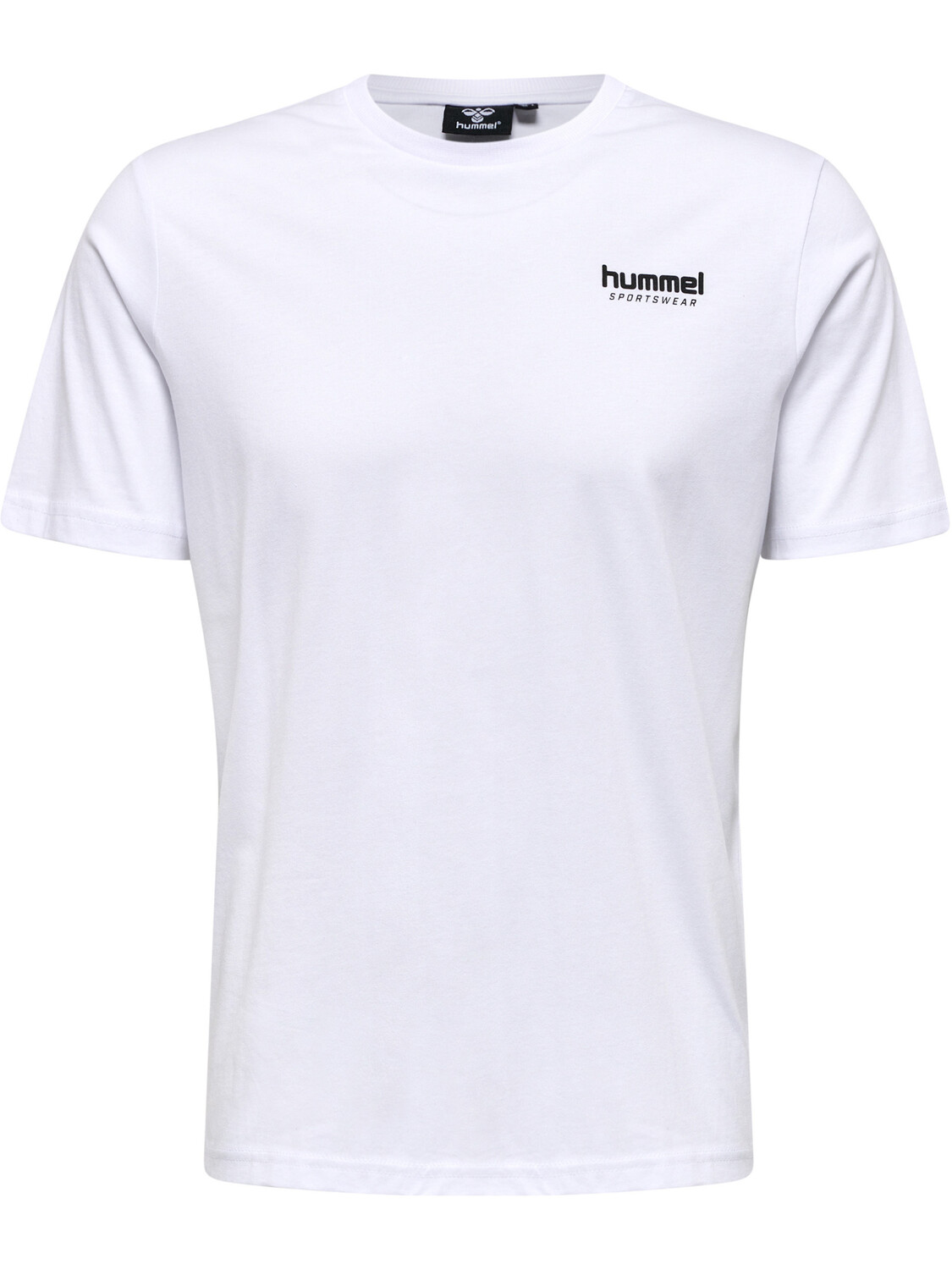

Футболка Hummel, белый
