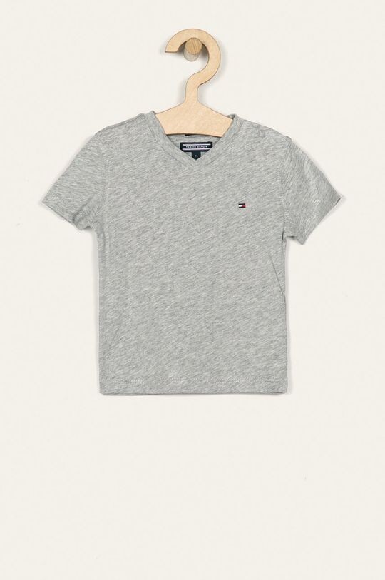 

Tommy Hilfiger - Детская футболка 74-176 см, серый